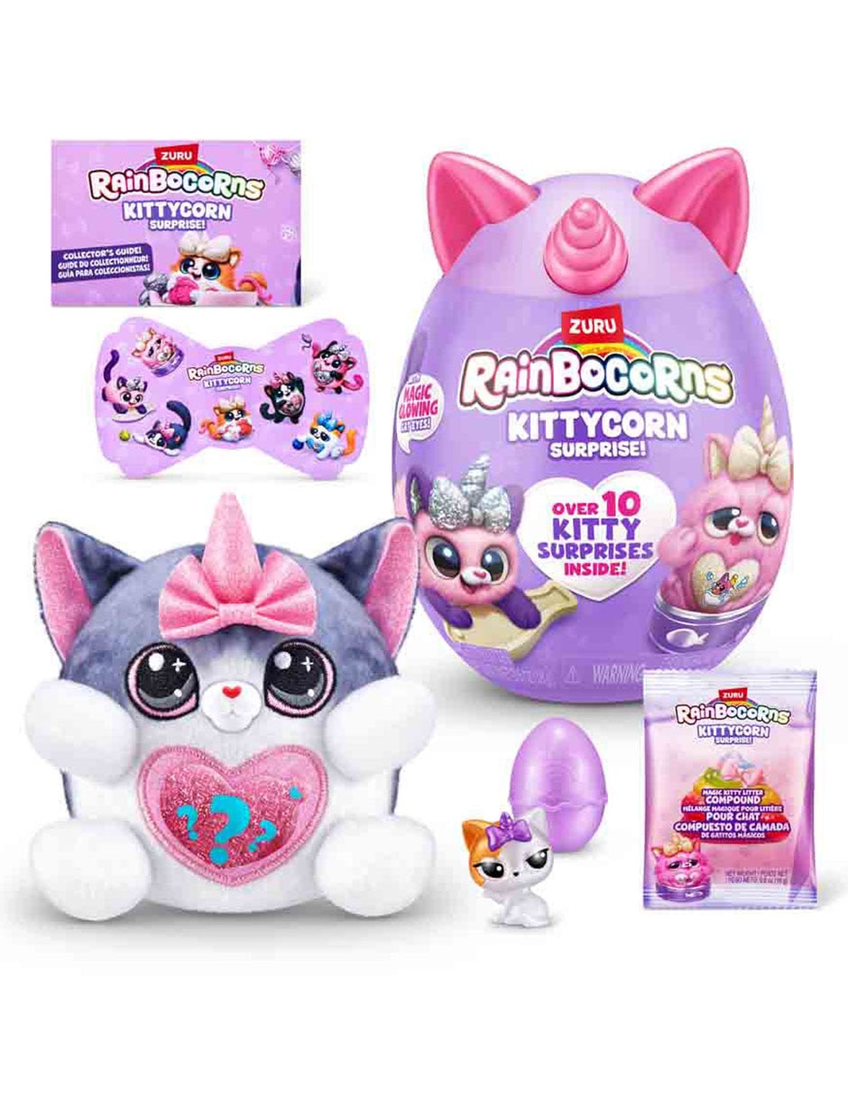 Figura Kittycorn collectors 5