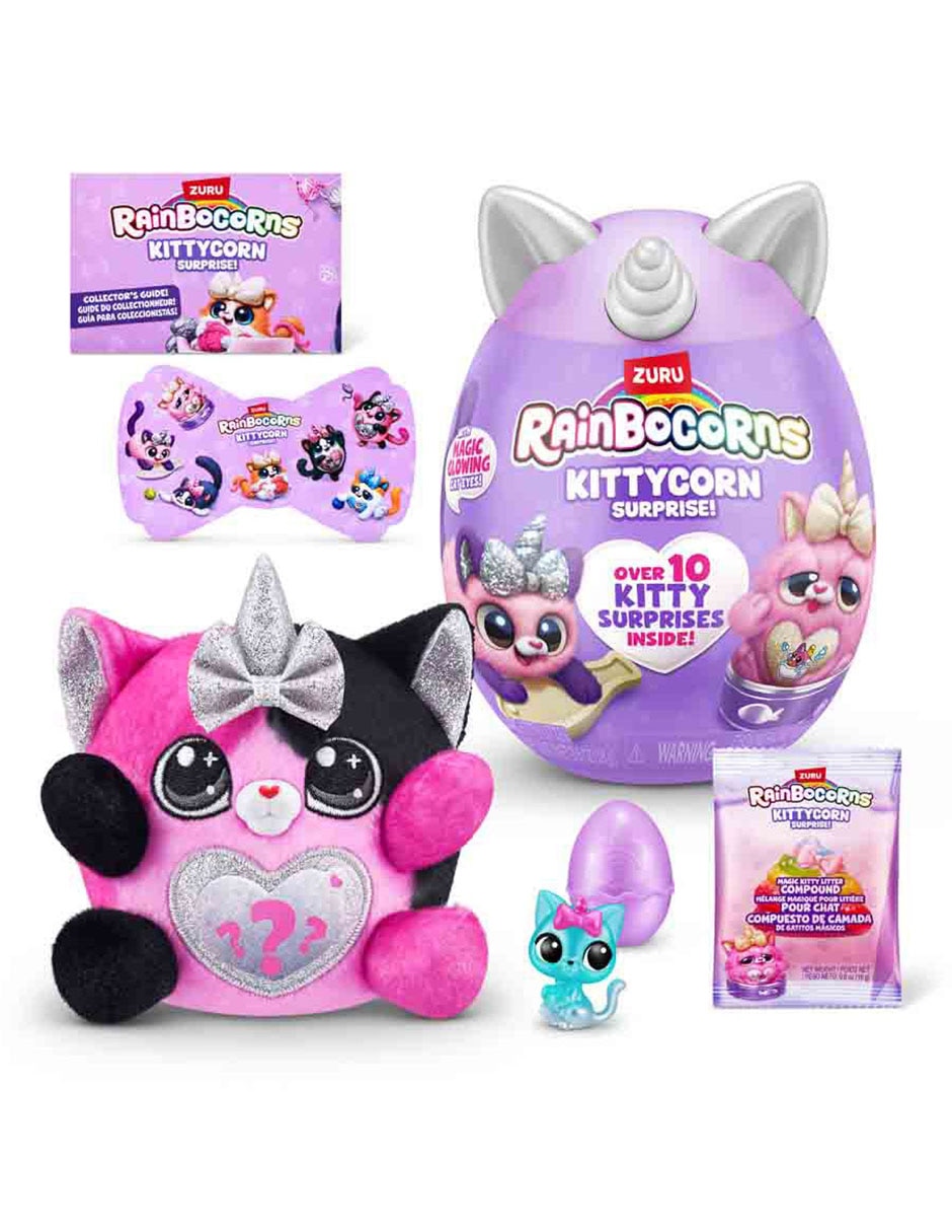 Figura Kittycorn collectors 6