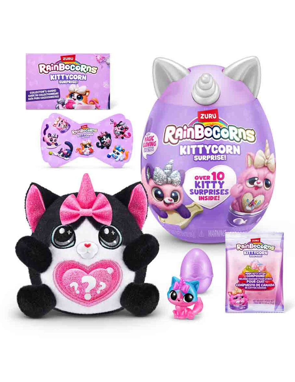 Figura Kittycorn collectors 7