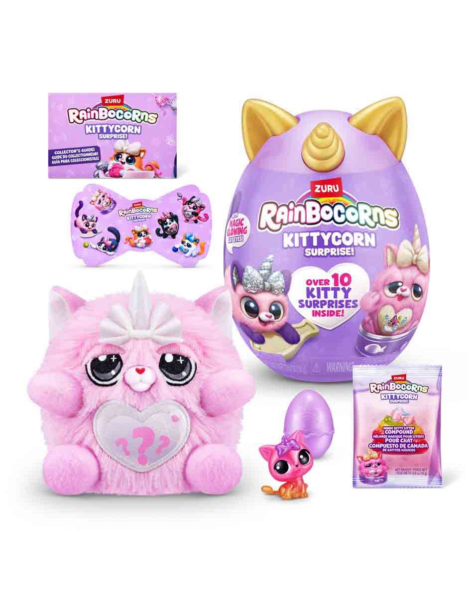 Figura Kittycorn collectors 10
