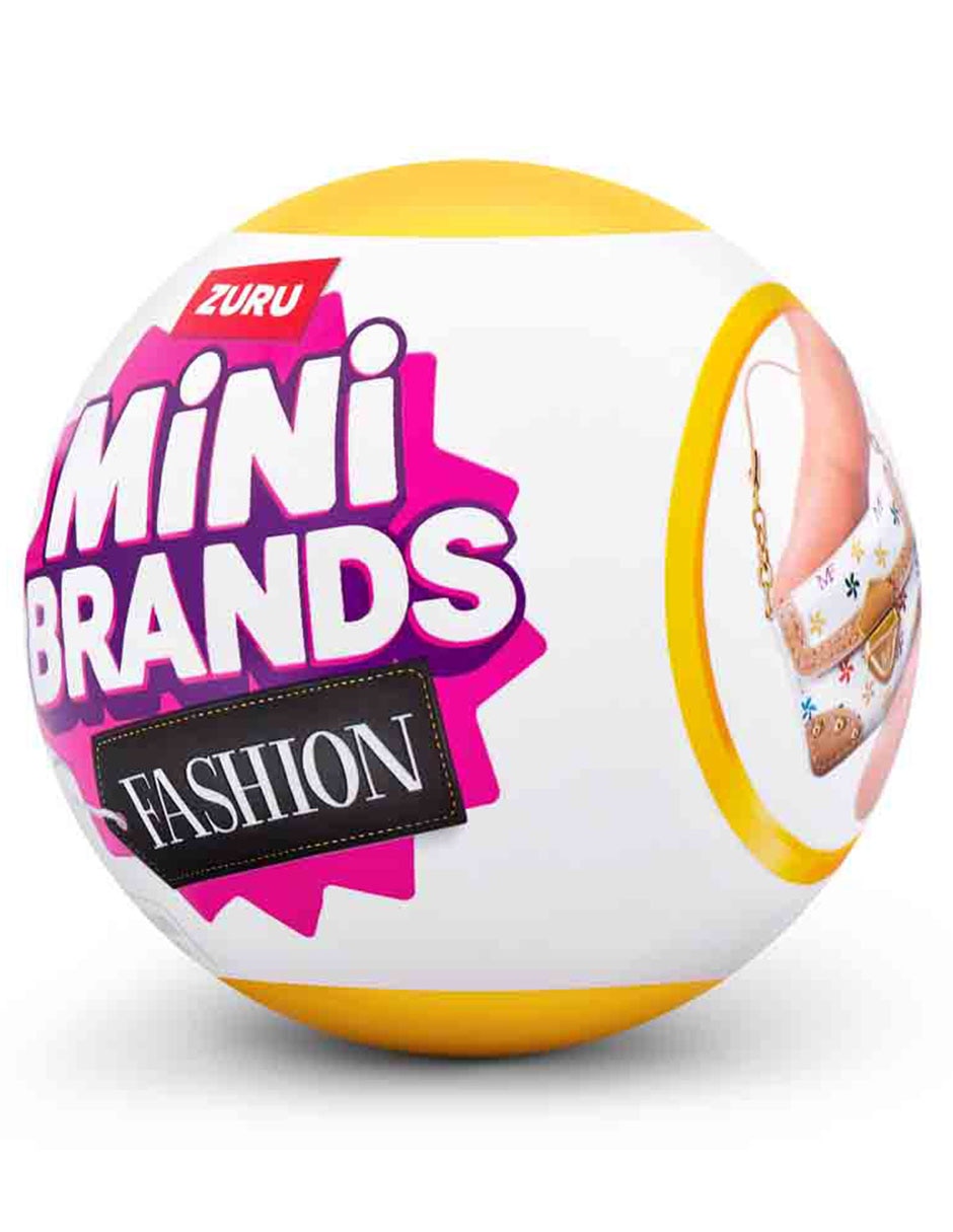 Figura Mini Brands! sorpresa 2