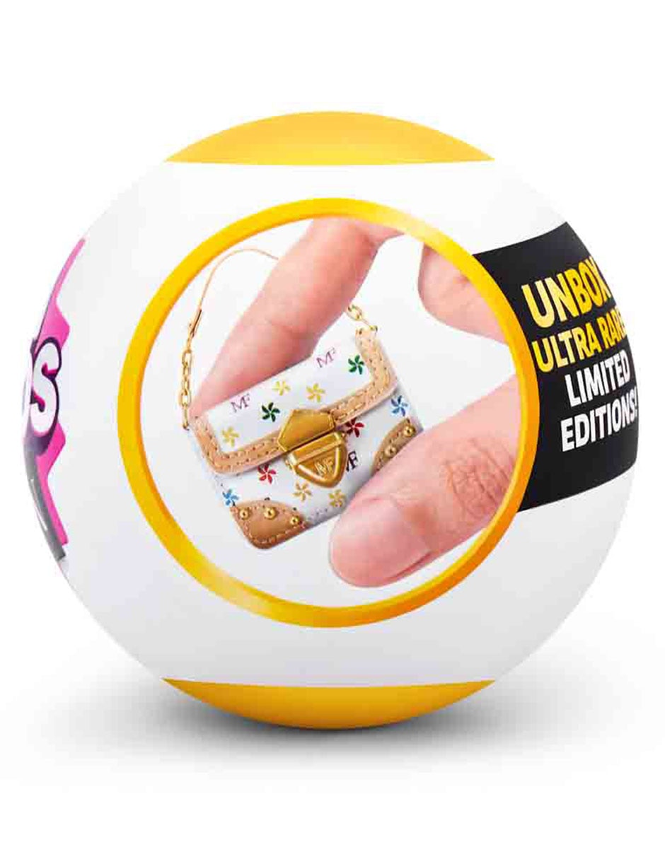 Figura Mini Brands! sorpresa 3