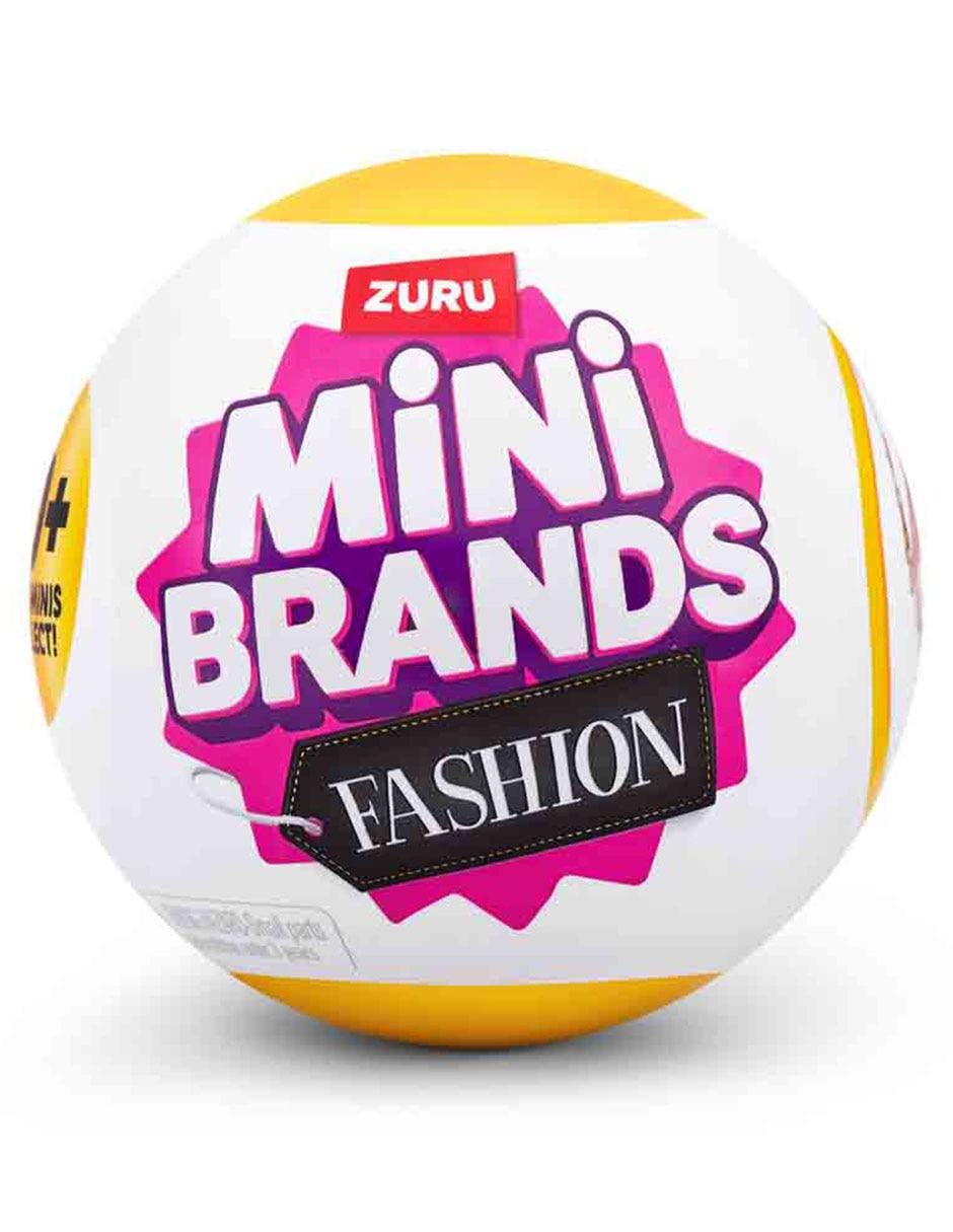 Figura Mini Brands! sorpresa 5