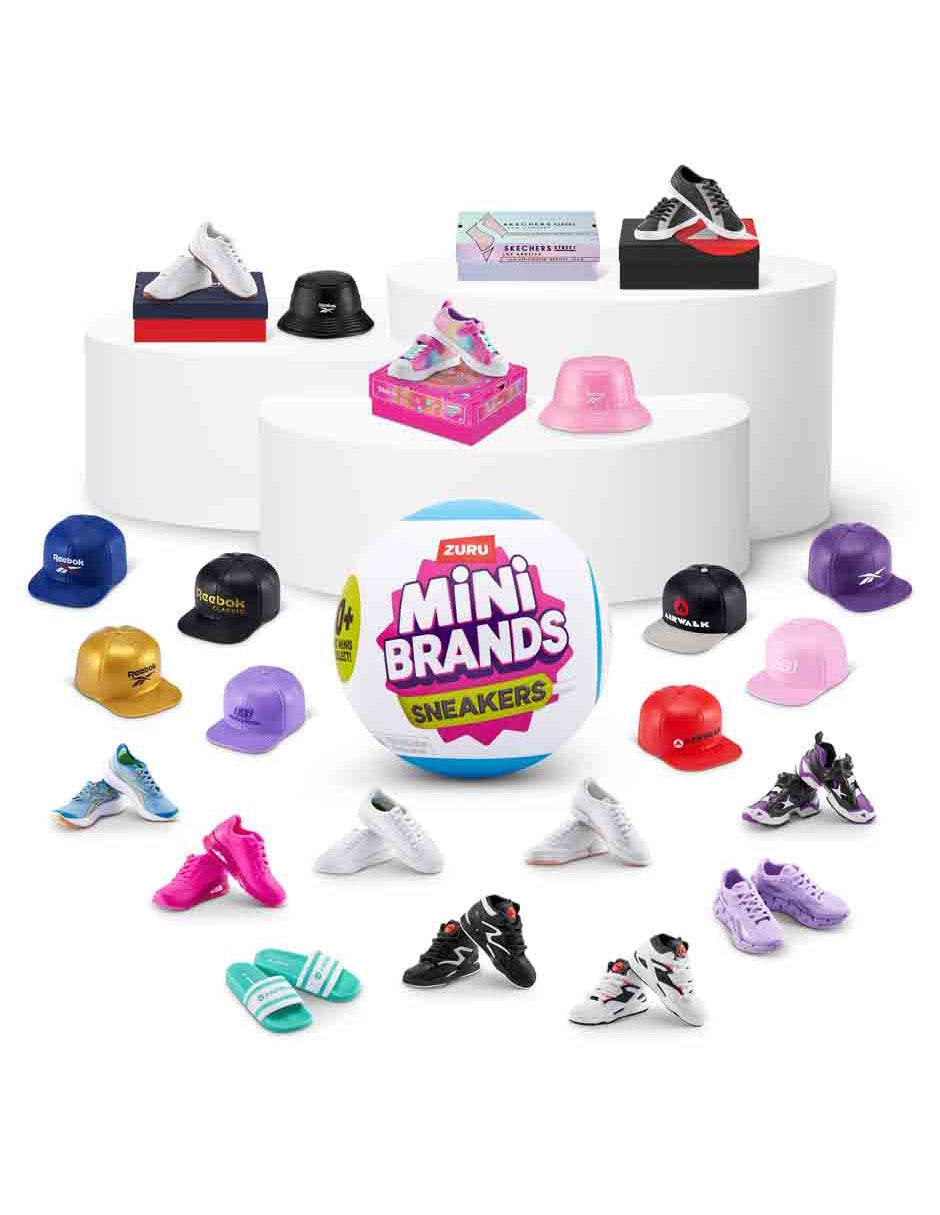 Sneakers 2