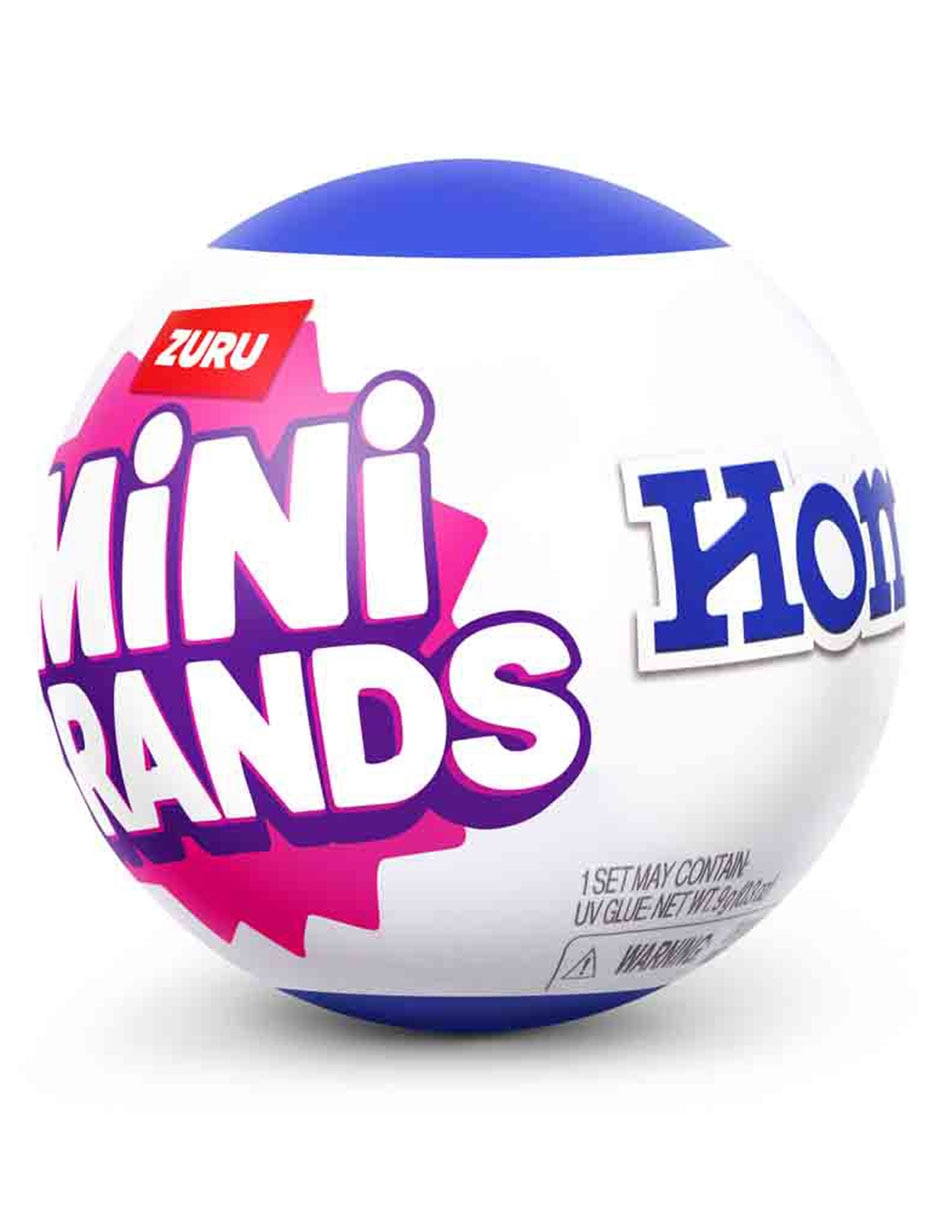 Home Mini Brands 5