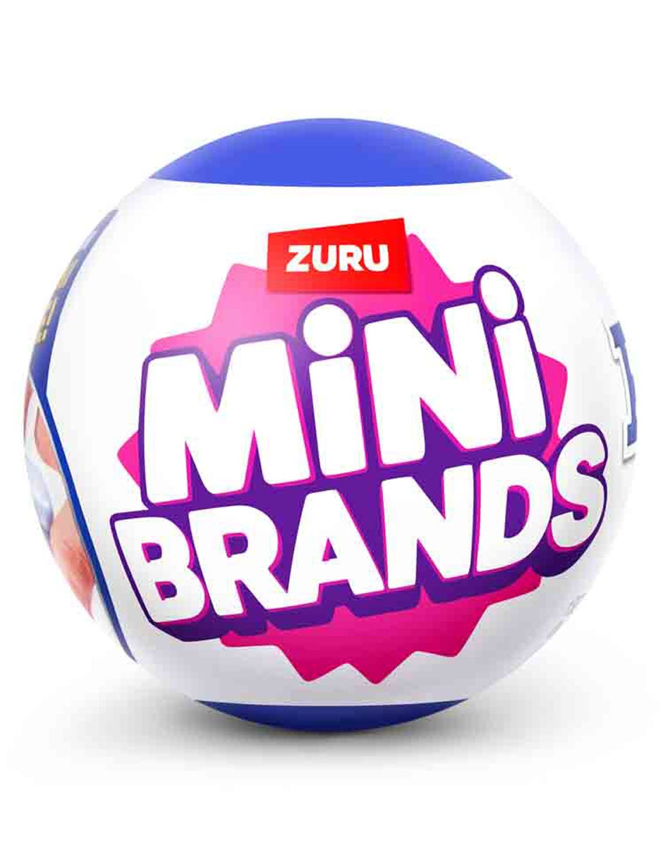 Home Mini Brands 7