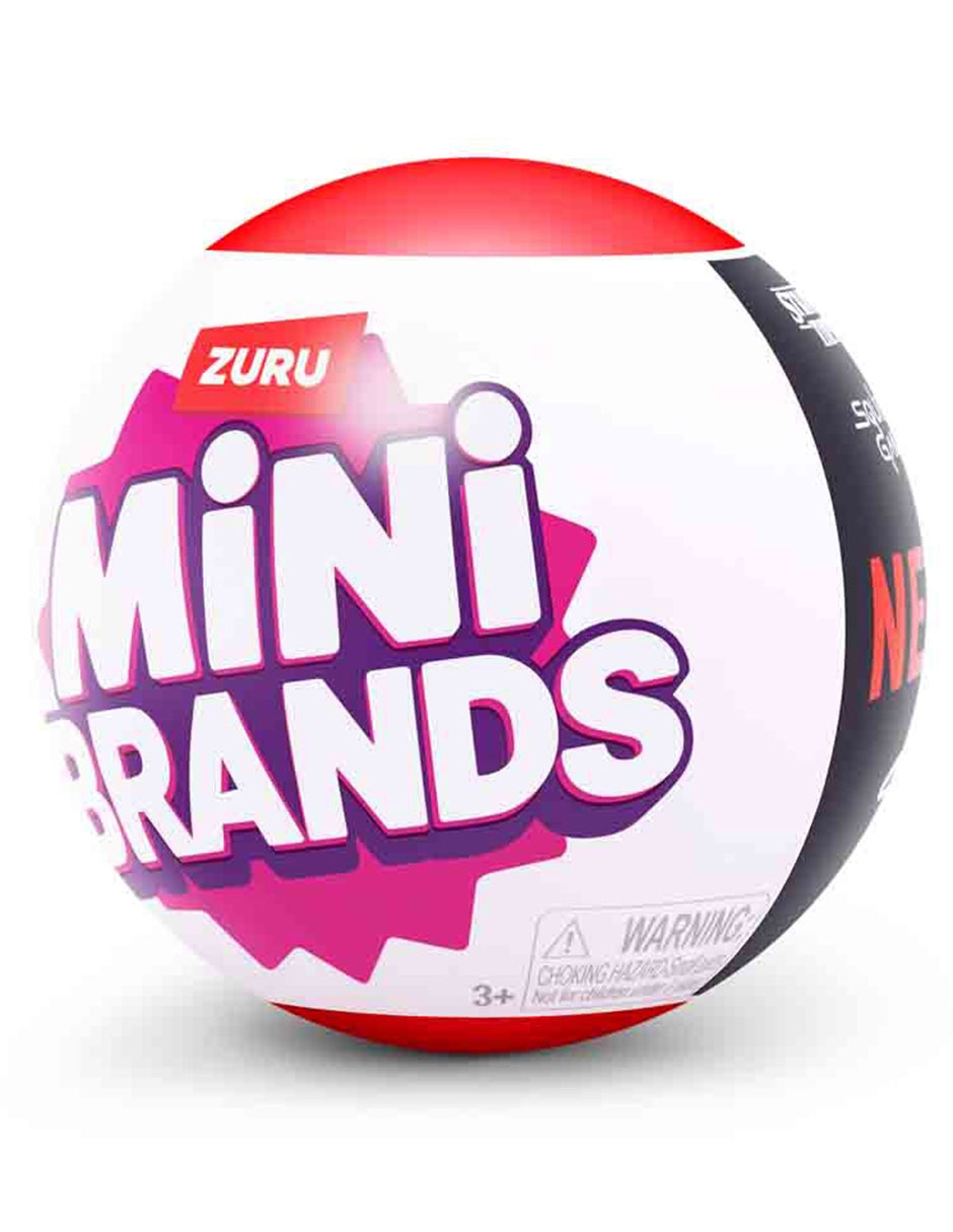 Mini Brands 6