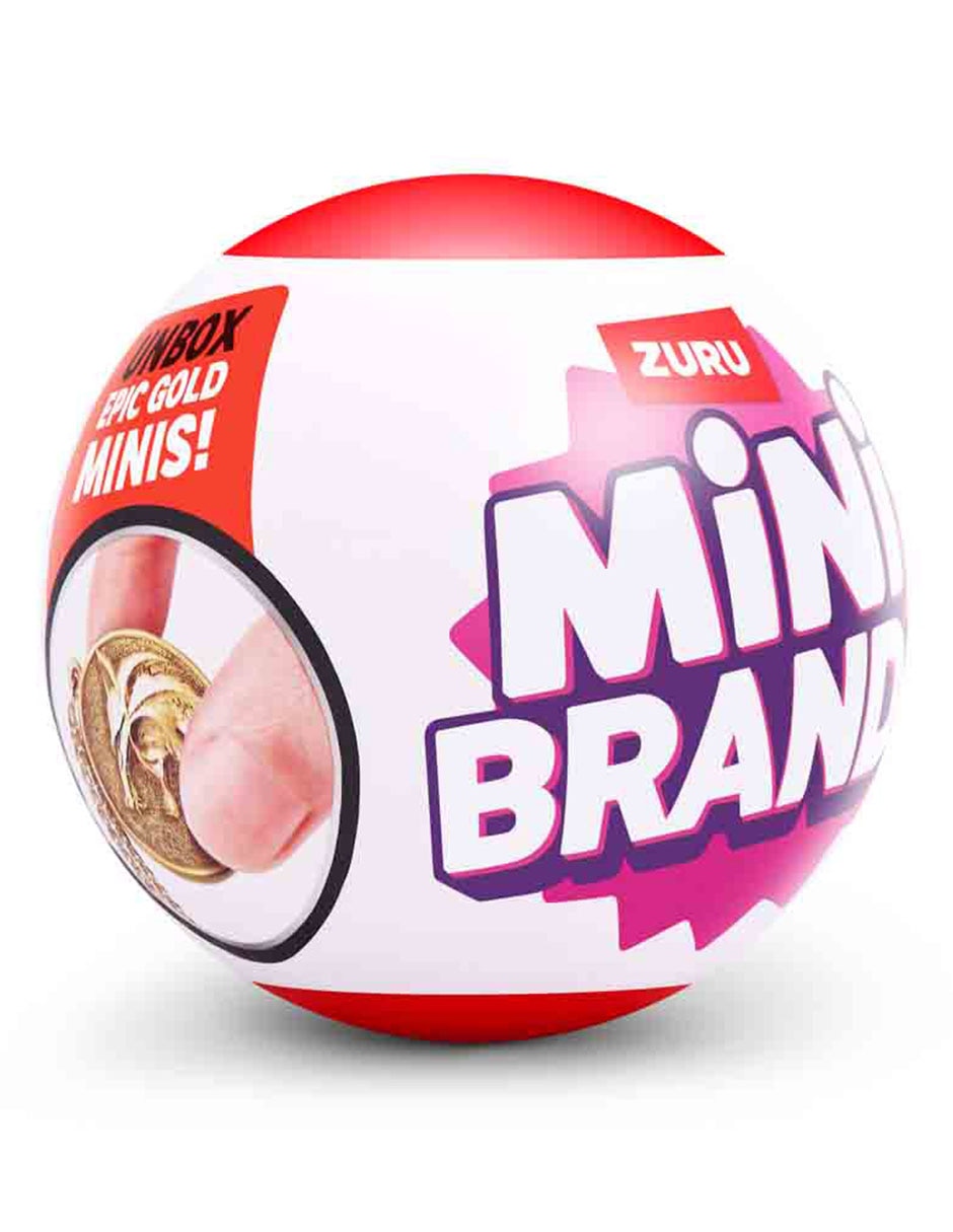 Mini Brands 7