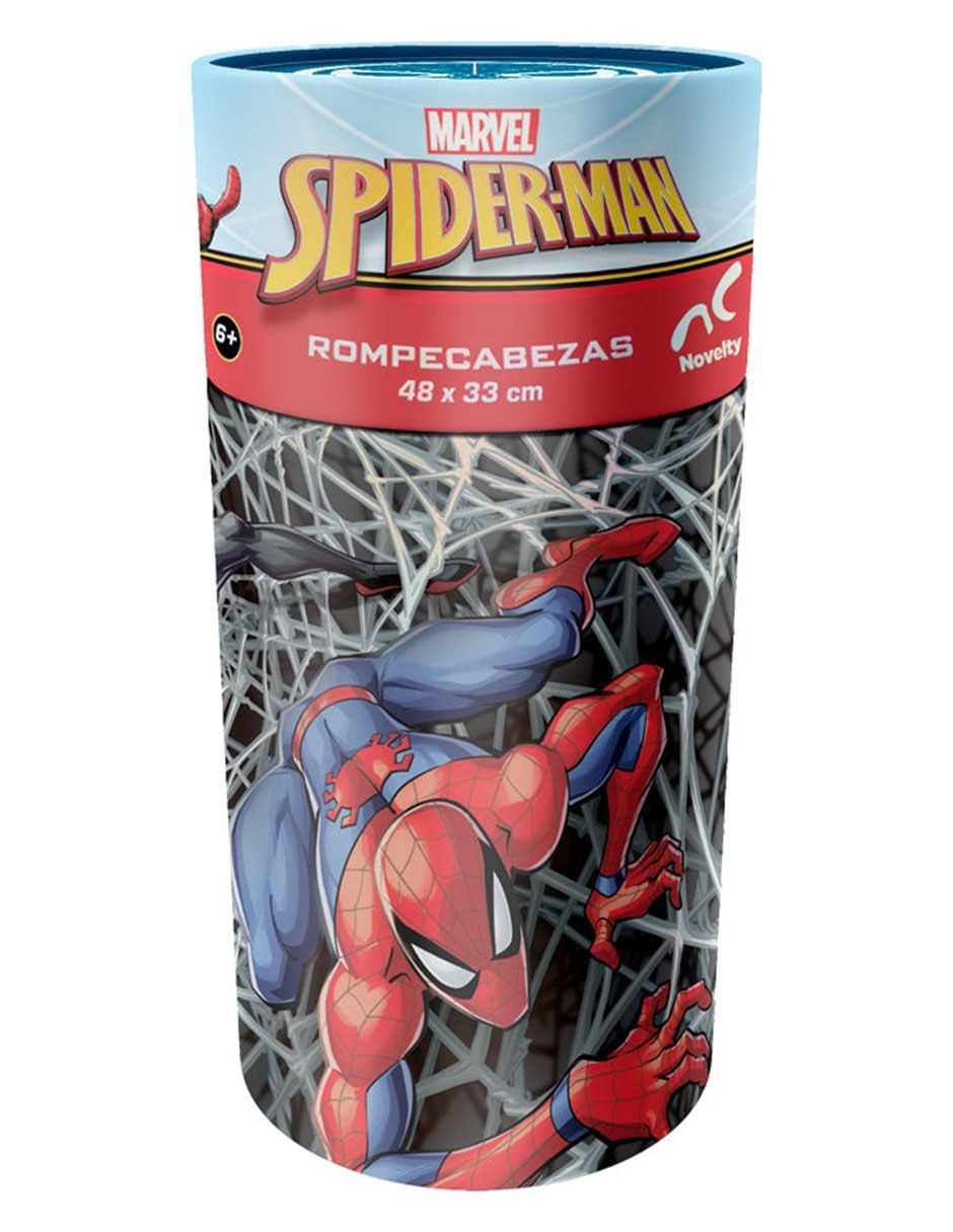 Rompecabezas Superman 60 piezas