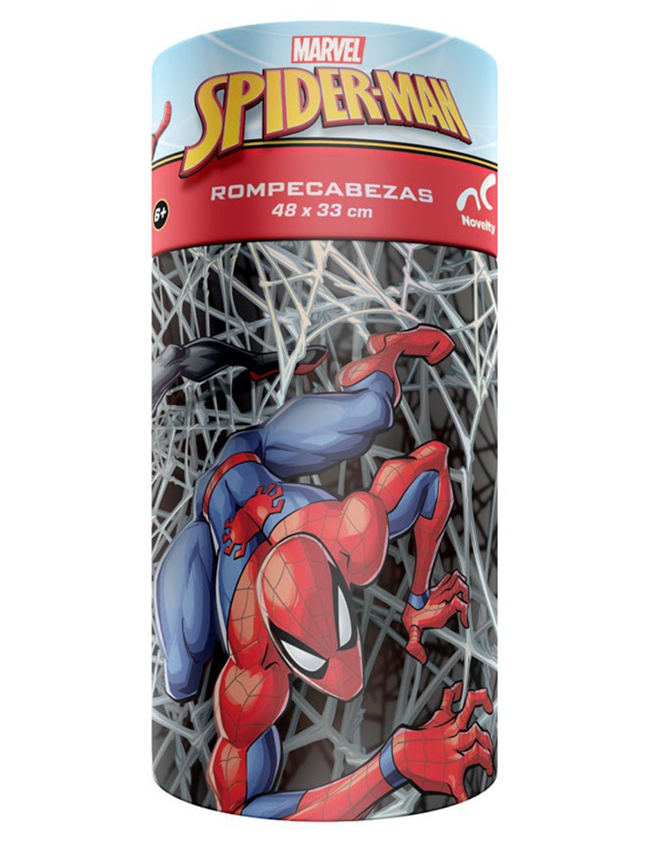 Rompecabezas Superman 60 piezas 3