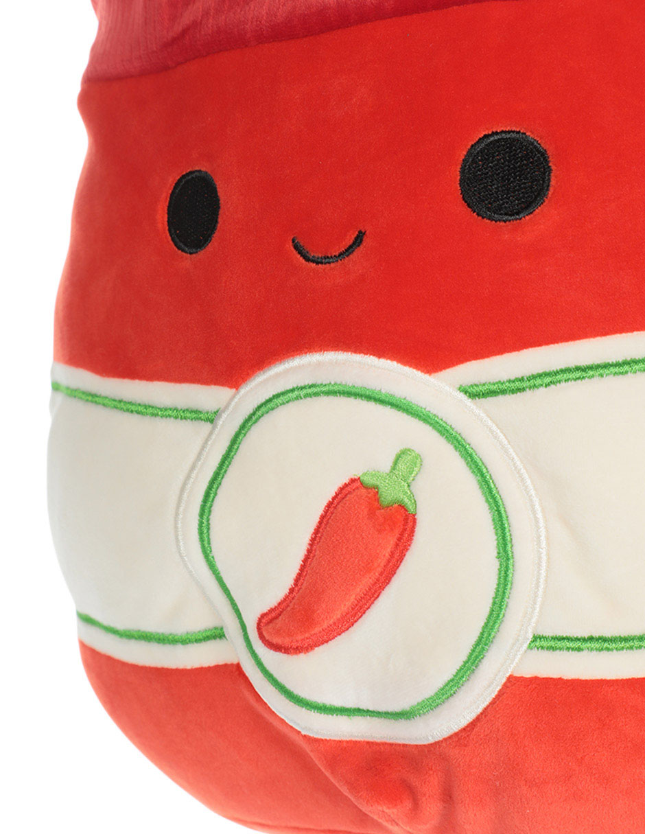 Peluche de Medium Plus de 30 cm 4