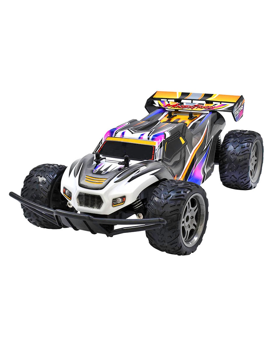Monster truck 1