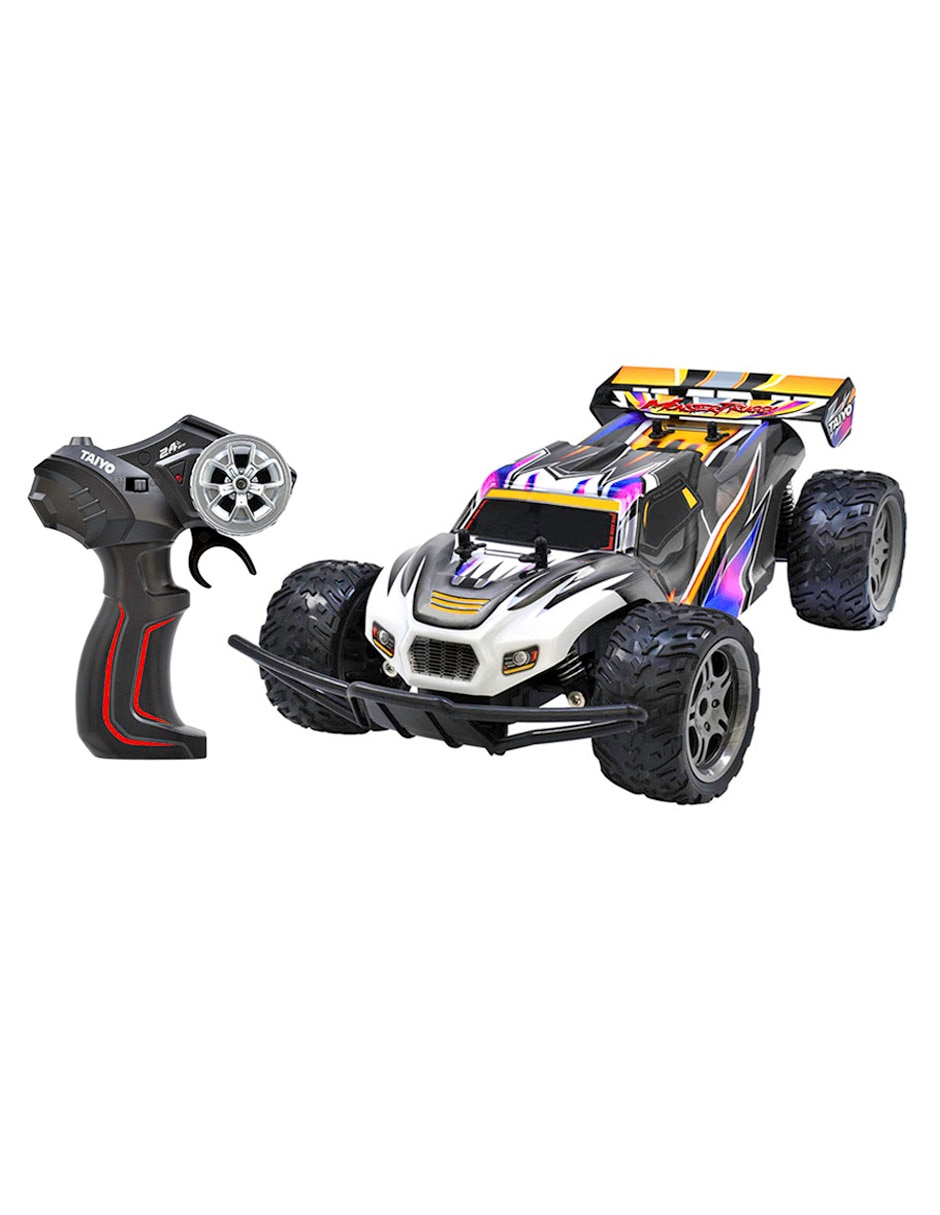 Monster truck 2