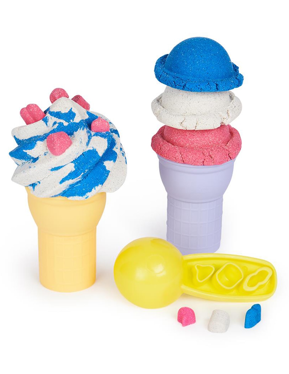 Máquina de helados 5