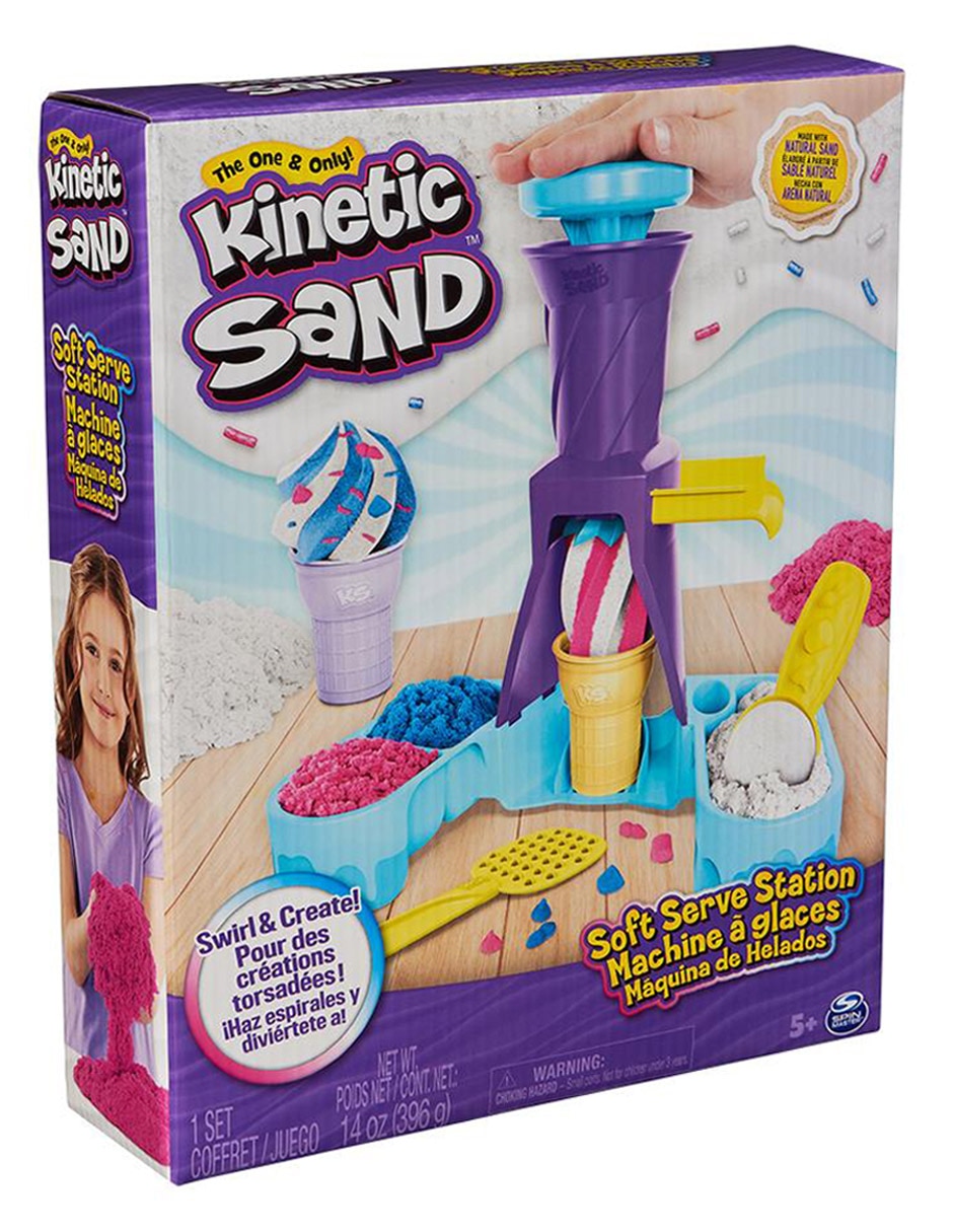 Máquina de helados 6