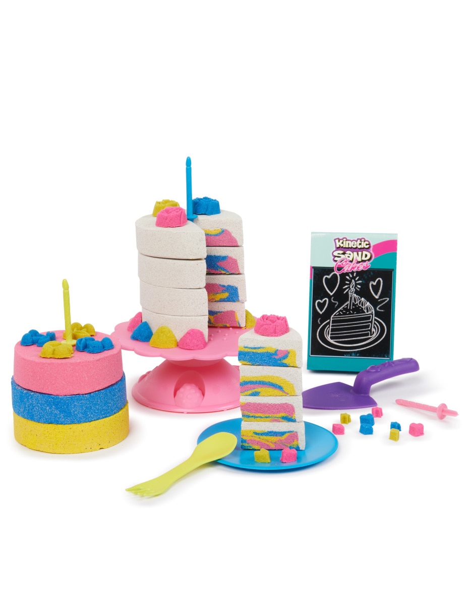 Rainbow Cake Shoppe 2