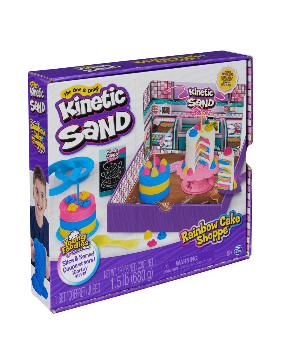 Rainbow Cake Shoppe 4