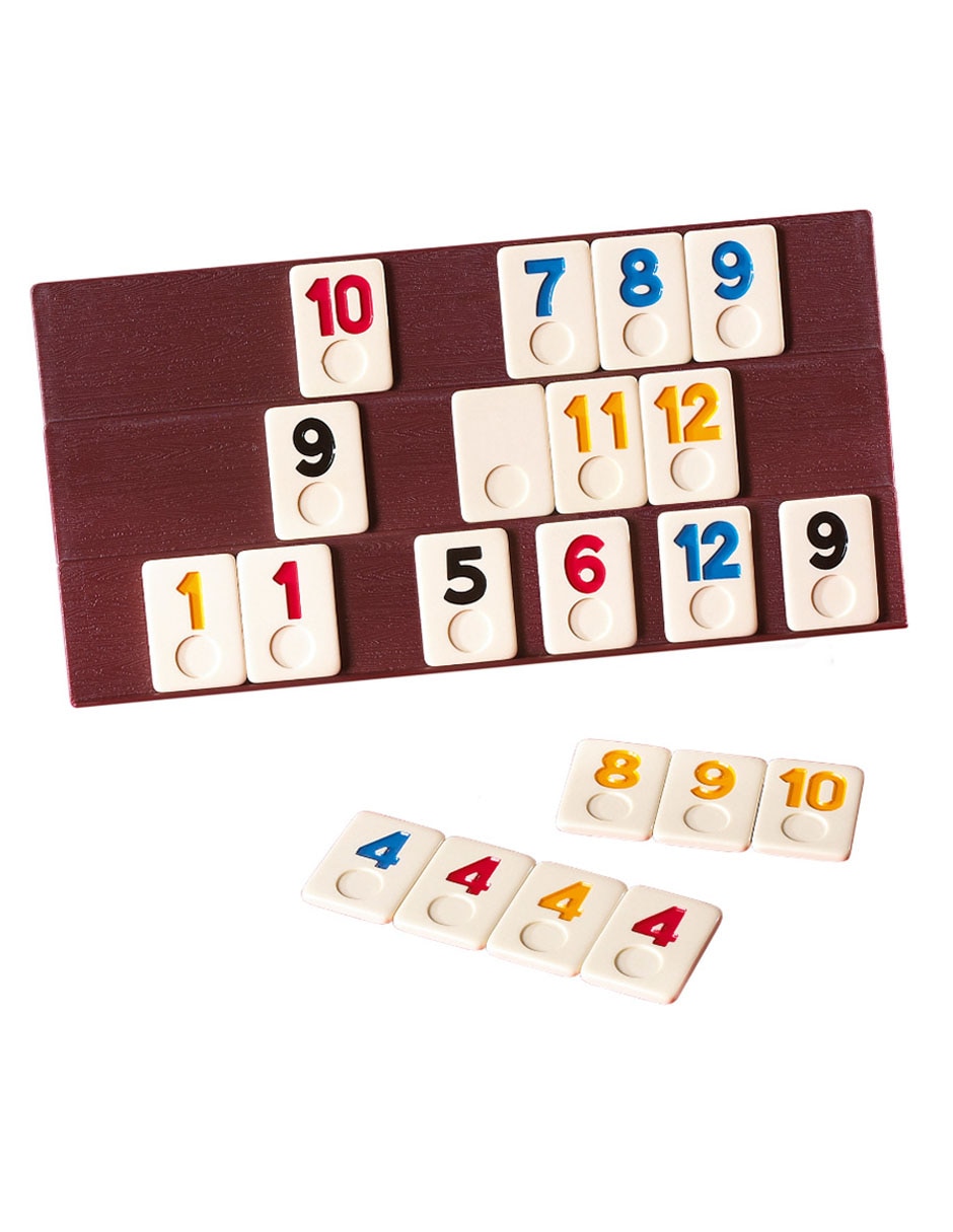 Rummy-o