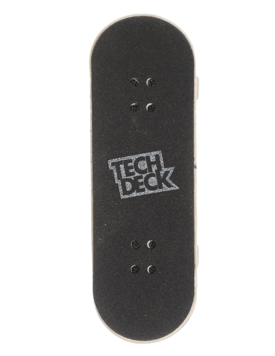 Patineta tech deck Santa Cruz 5