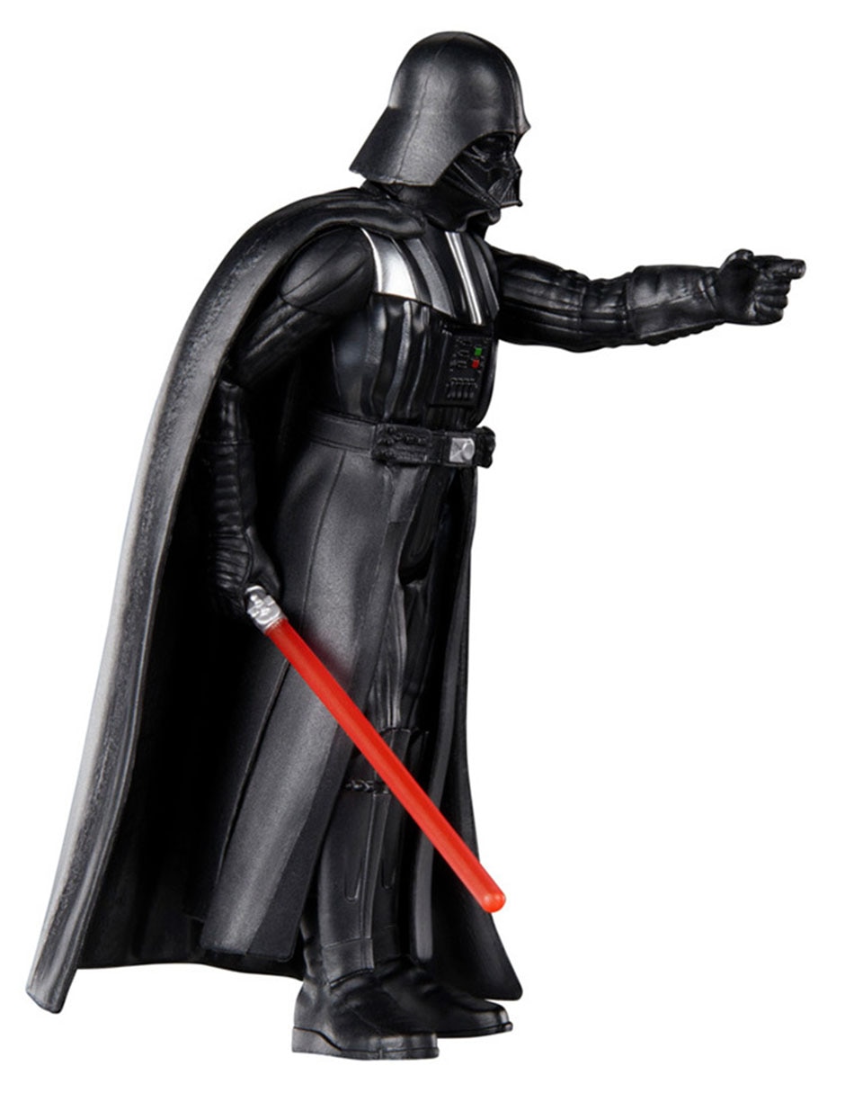 Figura de acción Darth Vader Star Wars 2