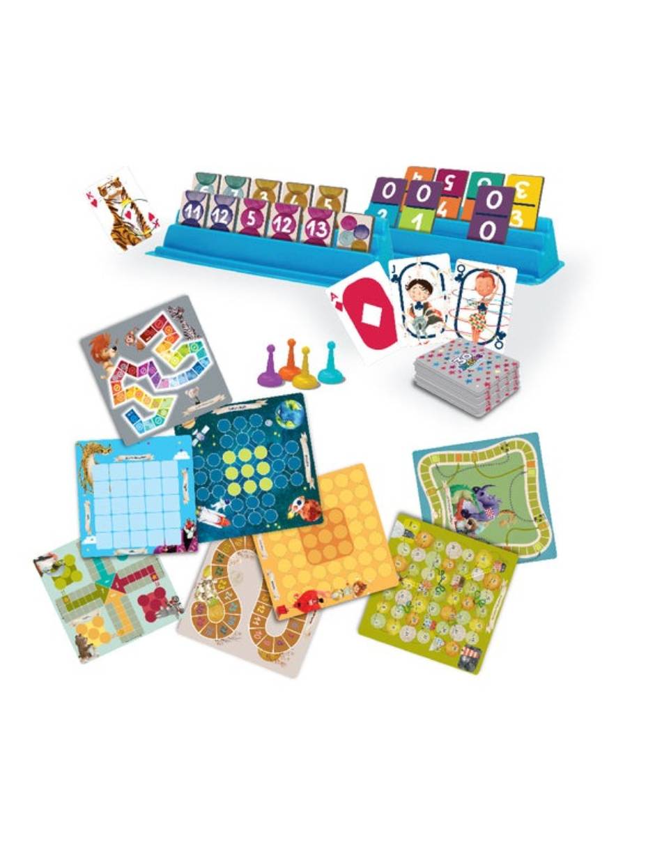 30 juegos infantiles 5