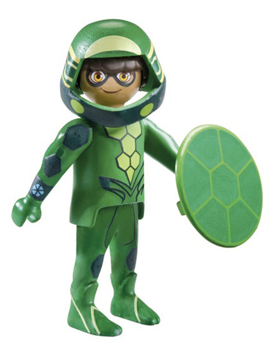 Figura articulada Miraculous