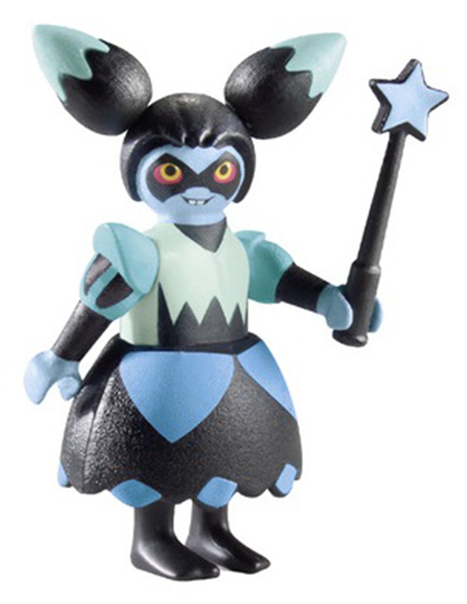 Miraculous Puppeteer 71341