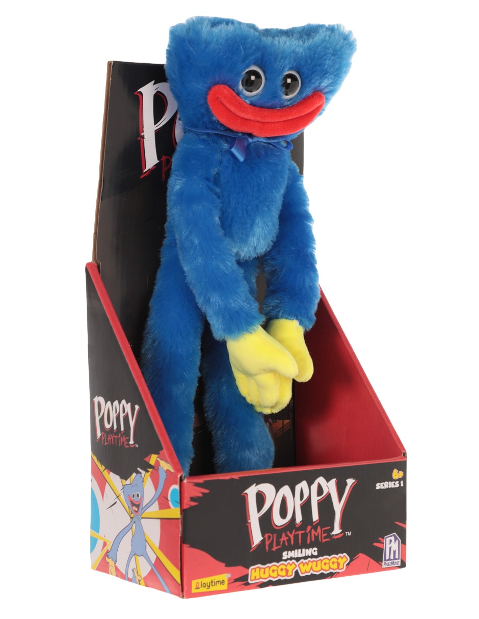 Peluche de Huggy Wuggy de 31 cm 2