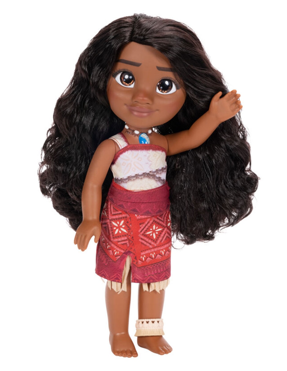 Muñeca Mi amiga Moana 2