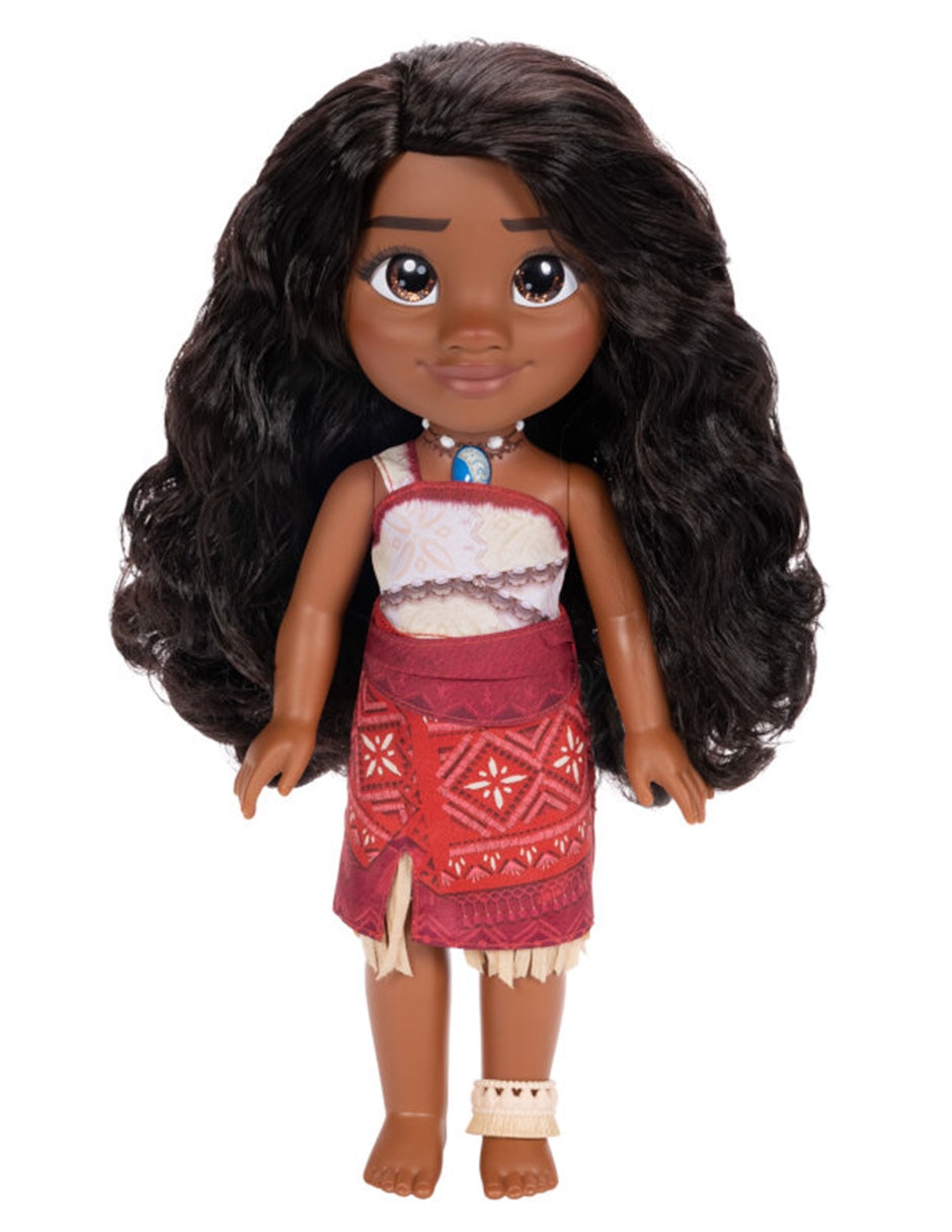 Muñeca Mi amiga Moana 3