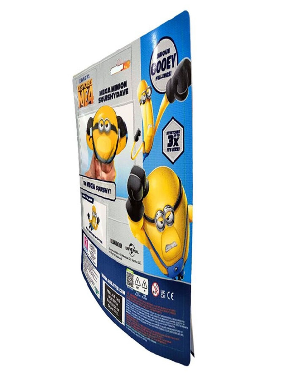 Squishy Mi Villano Favorito 4