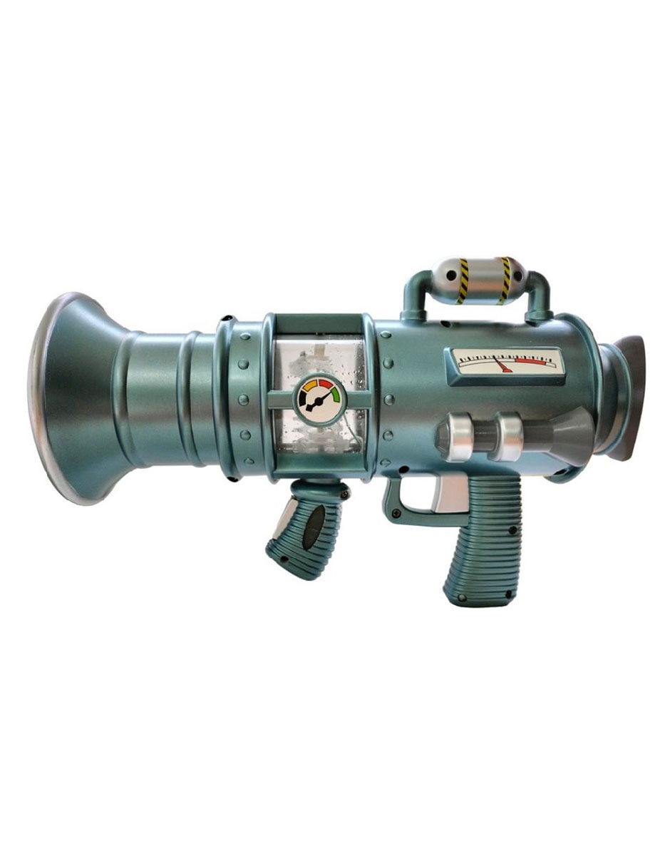Pistola de juguete Mi villano favorito 2