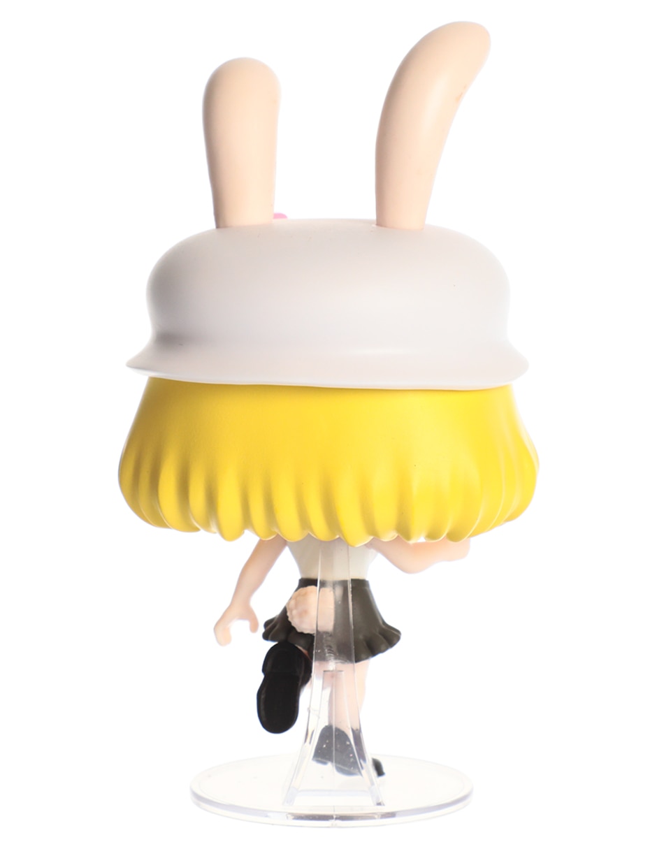 POP! One Piece Carrot 3