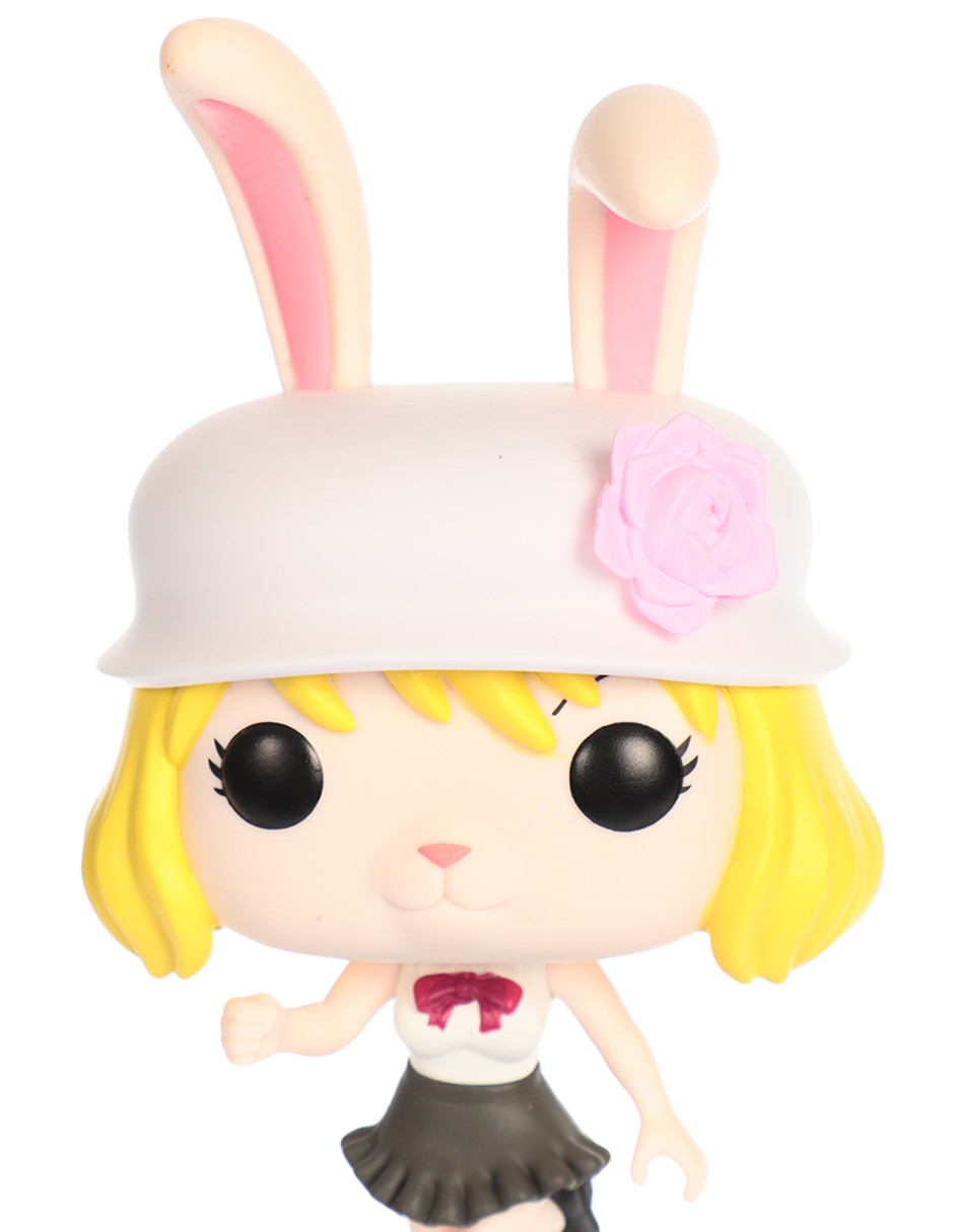 Funko POP! One Piece Carrot Suburbia