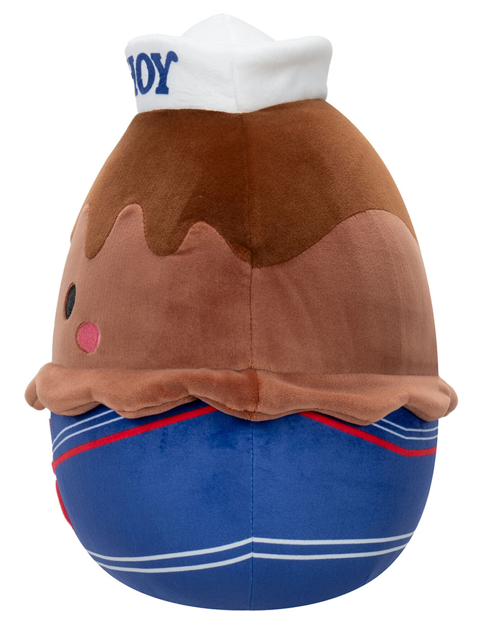 Peluche de Stranger Things de 14.6 cm 2
