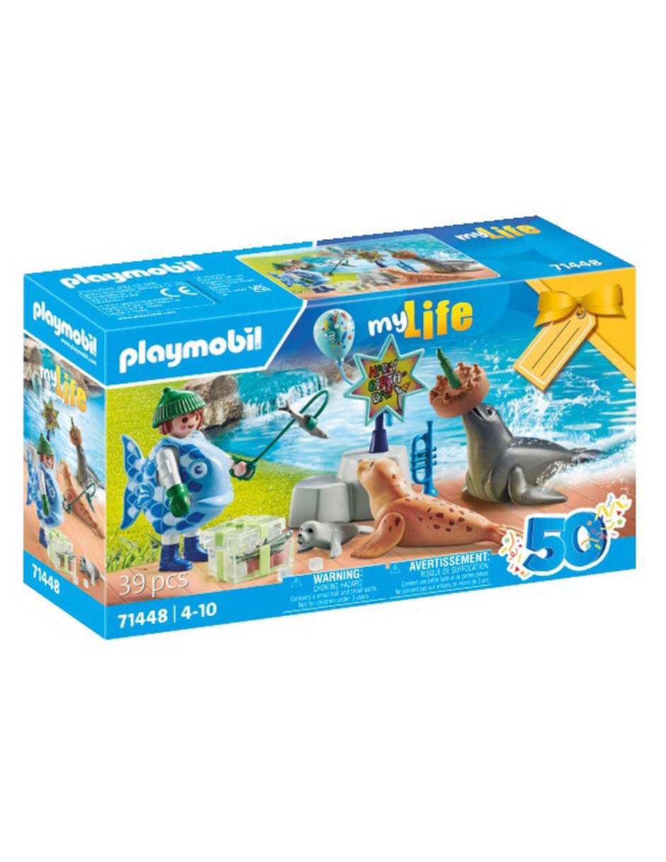 My Life Cuidadora con animales 71448 3