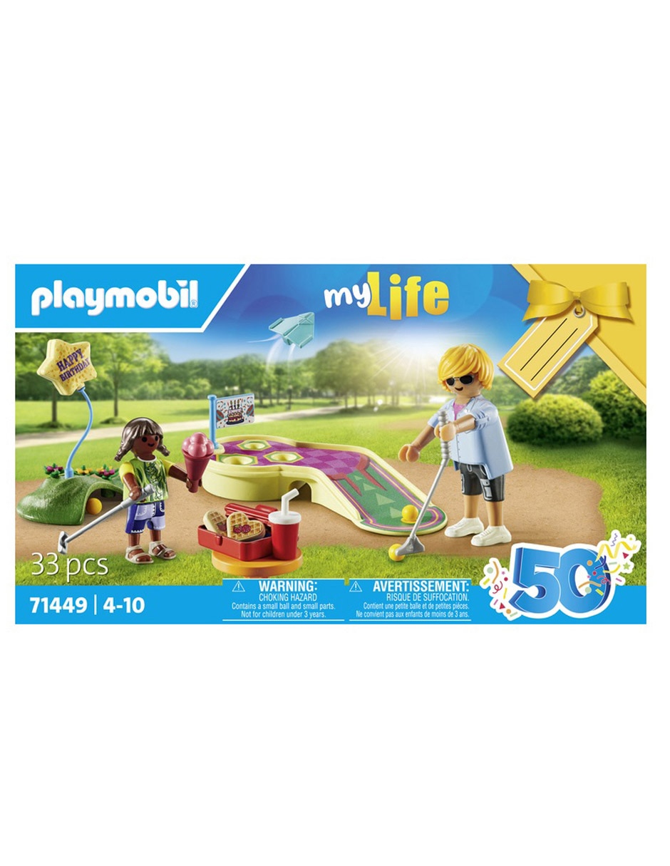 My Life Mini golf 71449 4