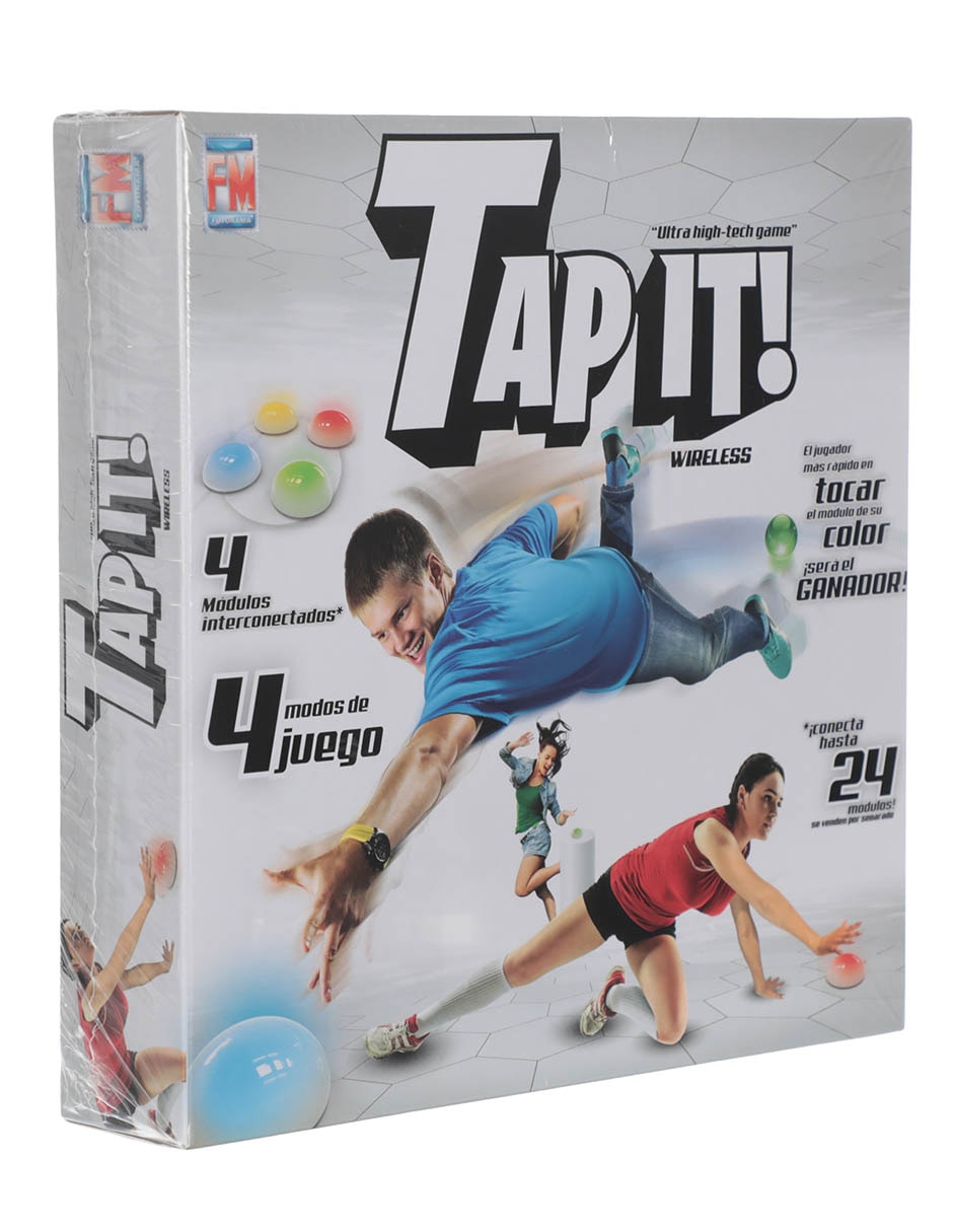 Tap it 2