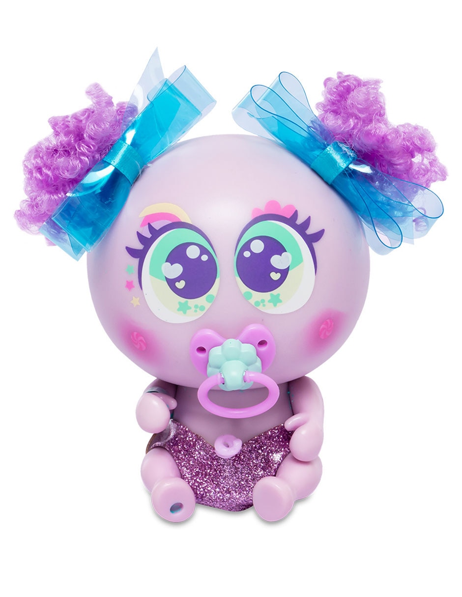 Muñeca Kandi Reveleishon