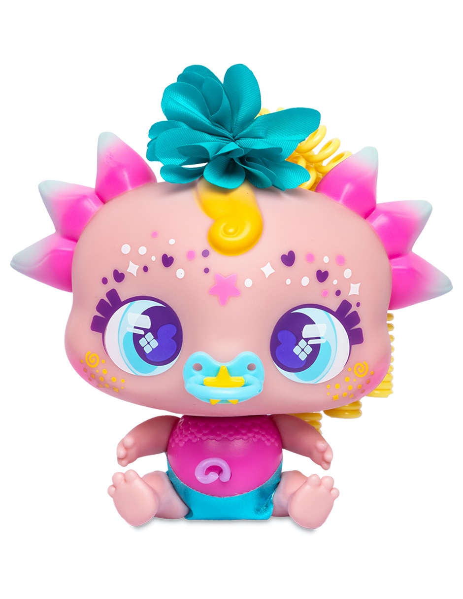 Bebé Distroller Distroller Neonato Aquamandrita Suburbia