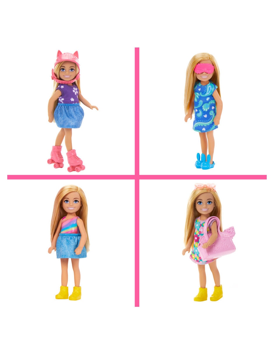 Fashion doll Clóset 5