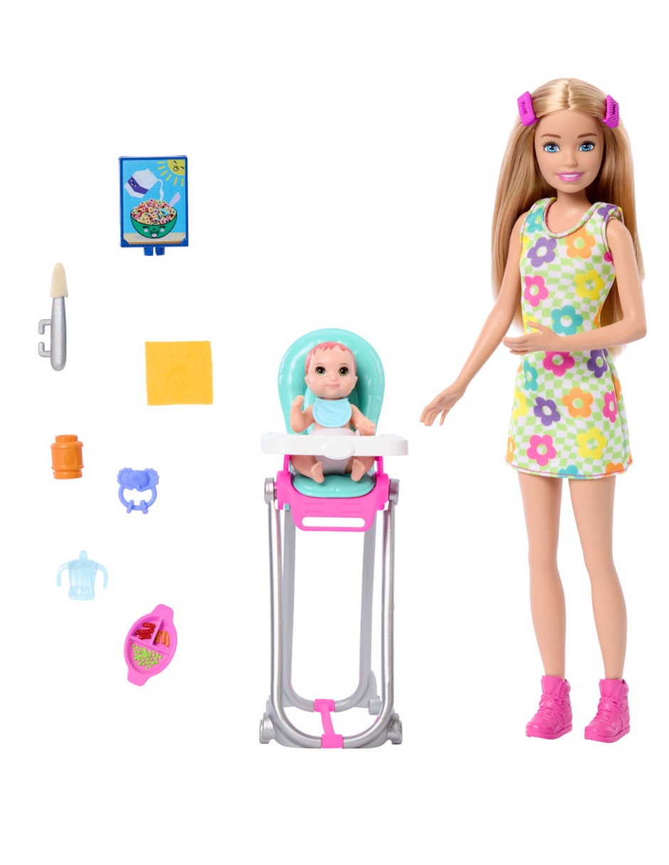 Para Barbie Fotos De Las MuÃ±ecas De Barbie Juguete MuÃ±ecas