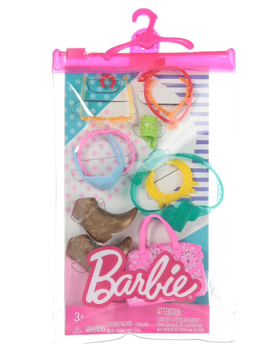 Accesorio de barbie deals