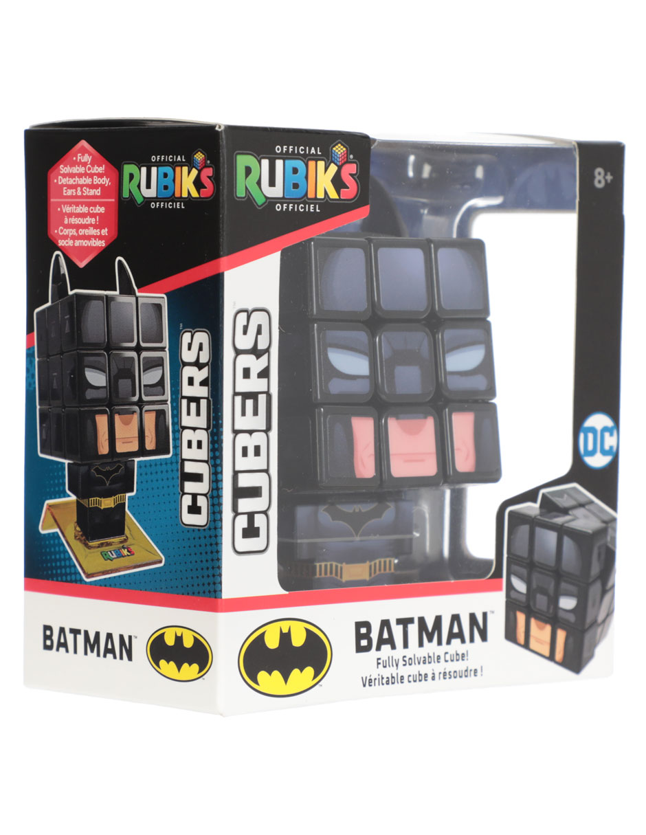 Cubers 2