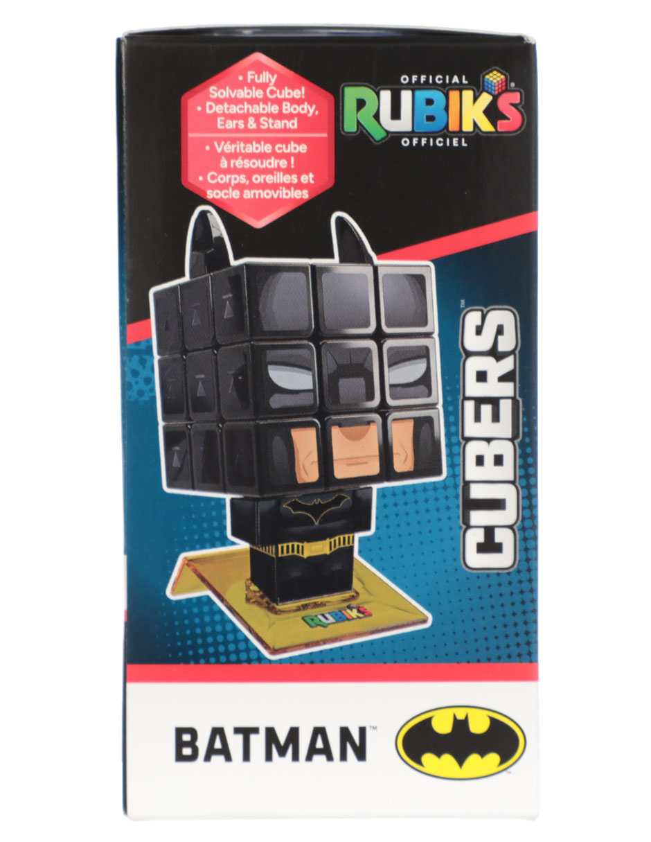 Cubers 3