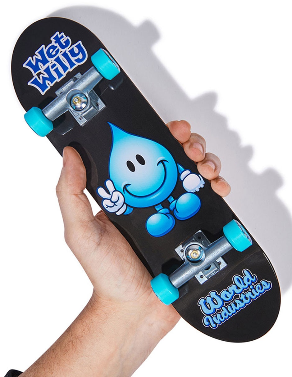 Patineta Handboard 2