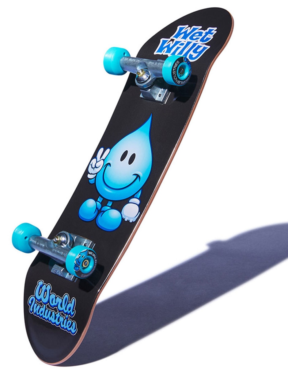 Patineta Handboard 3