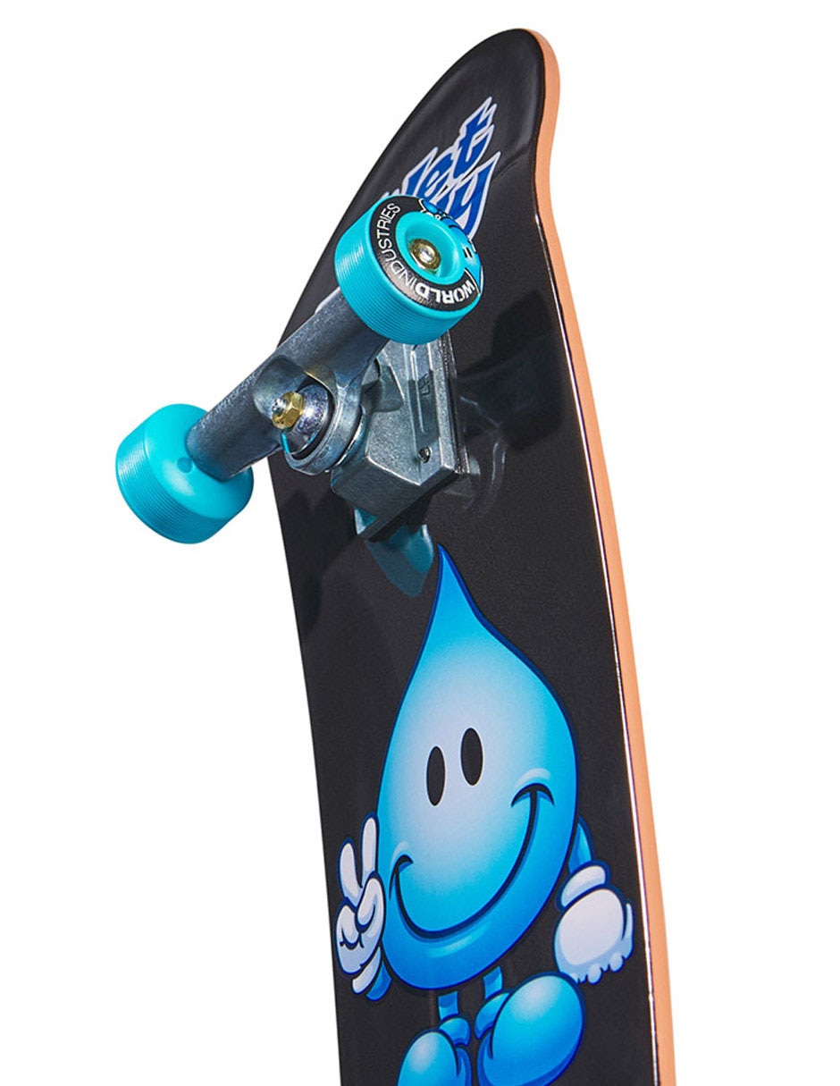 Patineta Handboard 4