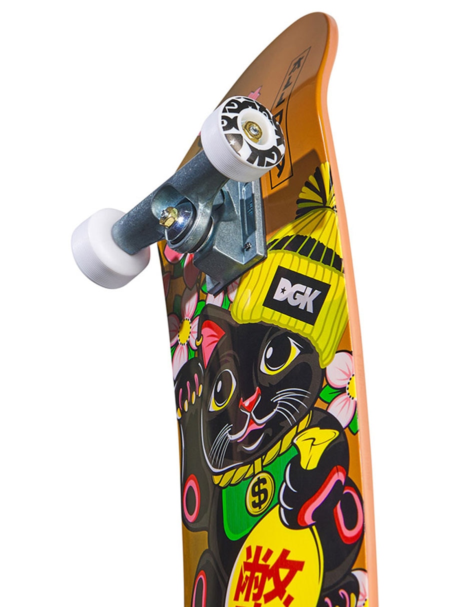Patineta 4