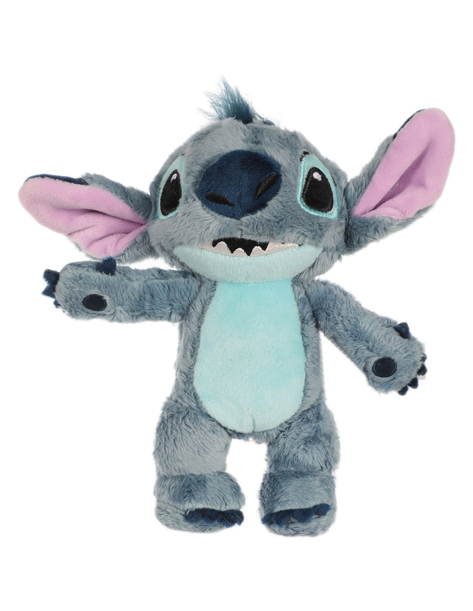 Peluche de Stitch de 17 cm